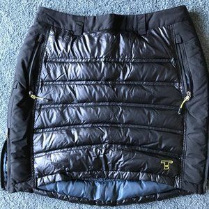 Down Winter Skirt New